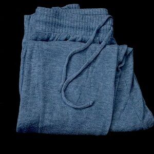 Target-Stars Above Branded Joggers/Lounge Pants